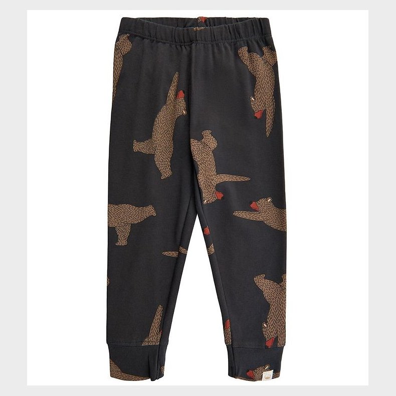 The New Siblings Leggings - Phantom