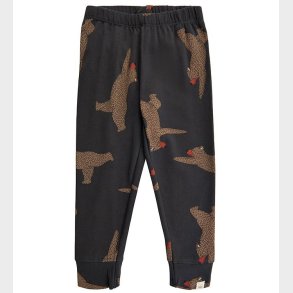 The New Siblings Leggings - Phantom