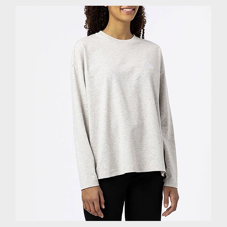 Dickies Bluse - Summerdale - Light Gray