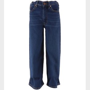 GANT Jeans - Wide - Semi Light Blue