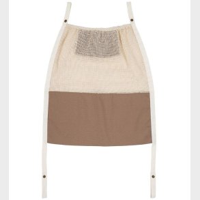 That's Mine Barnevognsnet - 52x53 cm - Earth Brown