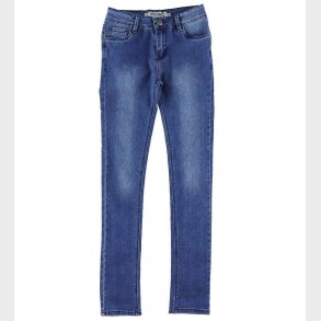 Add to Bag Jeans - Medium Blue Used