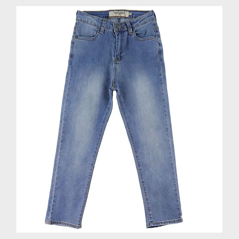 Add to Bag Jeans - Used Denim