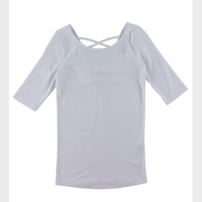 Add to Bag T-shirt - Hvid