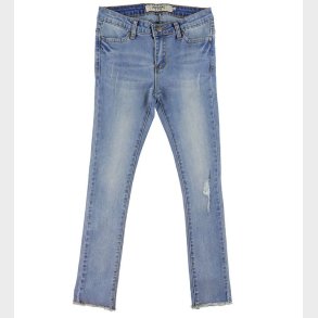Add to Bag Jeans - Light Blue Used