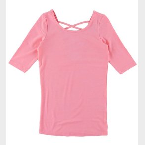 Add to Bag T-shirt - Rosa