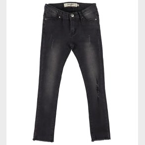 Add to Bag Jeans - Black Used