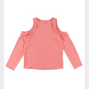 Add to Bag Bluse - Rosa