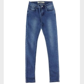 Add to Bag Jeans - Medium Blue Used