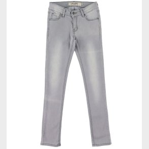 Add to Bag Jeans - Used Grey