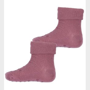 Minymo Str�mper - 2-Pak - Orchid Haze