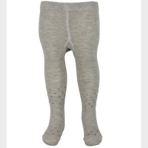 Minymo Str�mpebukser - Light Grey Melange