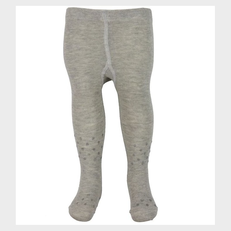 Minymo Str�mpebukser - Light Grey Melange