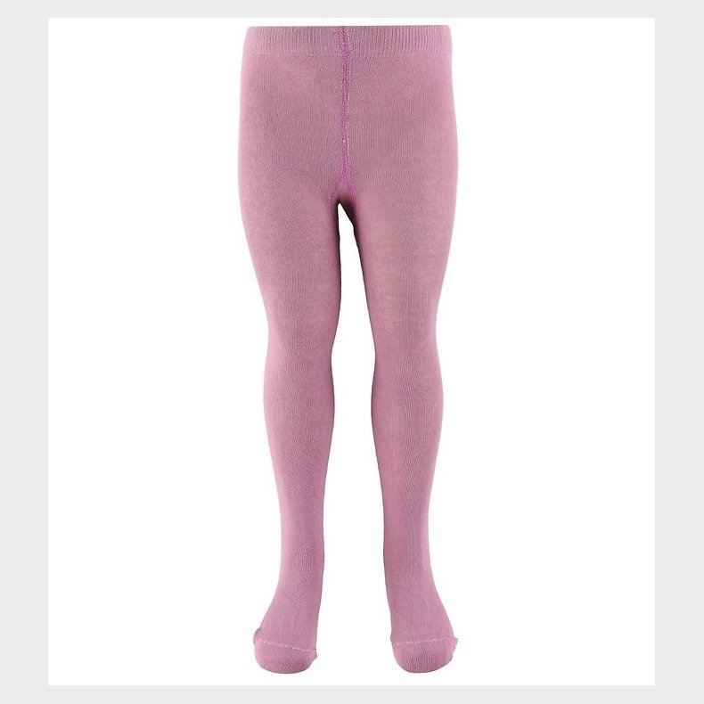 Minymo Str�mpebukser - Solid - Orchid Haze