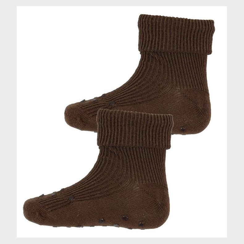 Minymo Str�mper - 2-Pak - Coffee Liquer