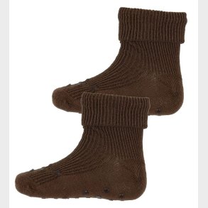 Minymo Str�mper - 2-Pak - Coffee Liquer