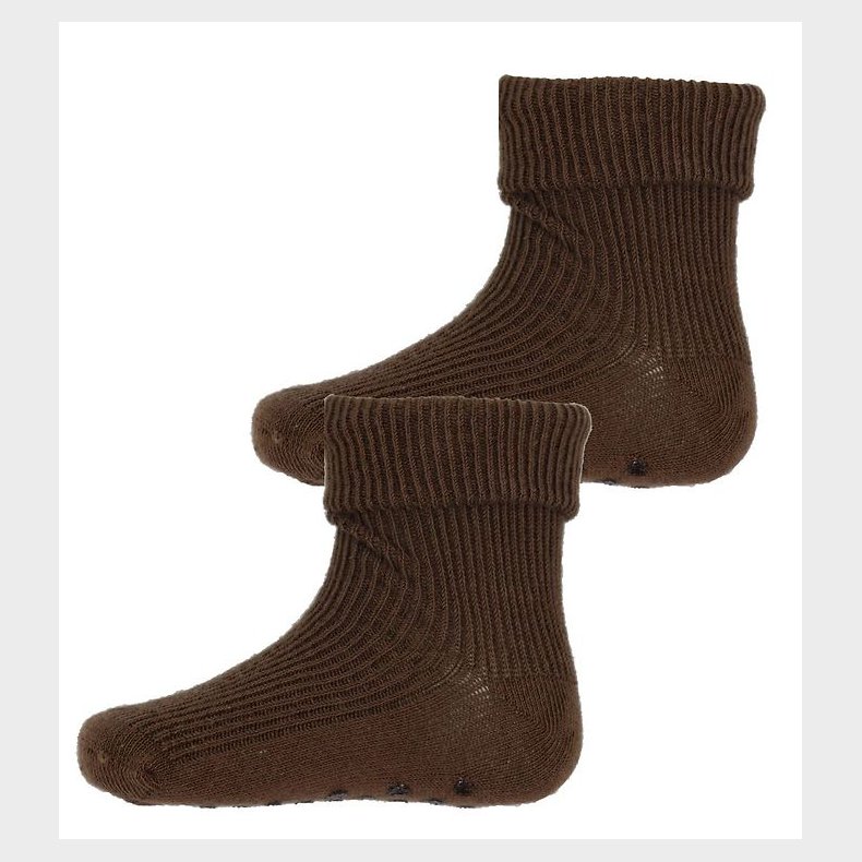 Minymo Str�mper - 2-Pak - Coffee Liquer