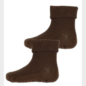 Minymo Str�mper - 2-Pak - Coffee Liquer