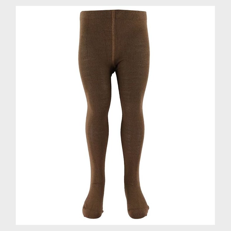 Minymo Str�mpebukser - Cocoa Brown