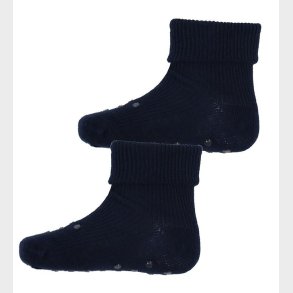 Minymo Str�mper - 2-Pak - Total Eclipse