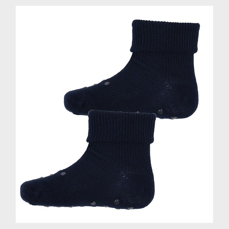 Minymo Str�mper - 2-Pak - Total Eclipse