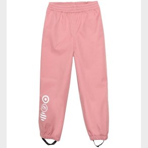 Minymo Softshellbukser - Old Rose