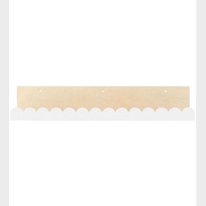 That's Mine Hylde - 56x9 cm - Alba - Hvid