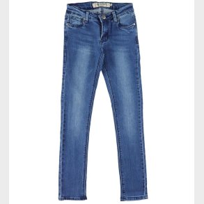 Add to Bag Jeans - Medium Blue Used