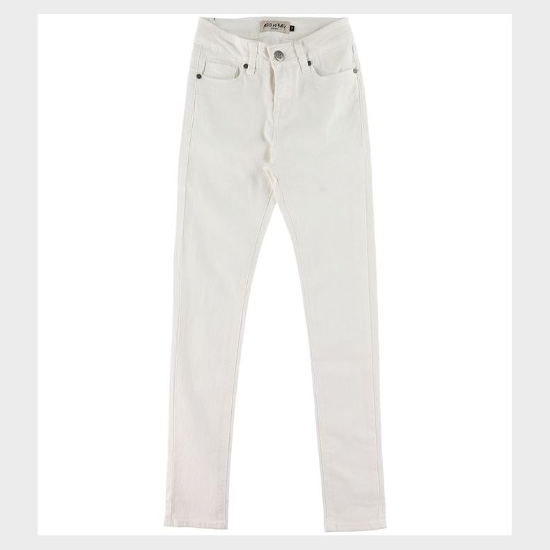 Add to Bag Jeans - Off White