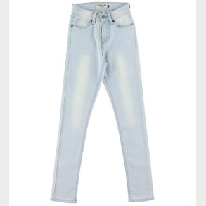 Add to Bag Jeans - Light Blue Denim
