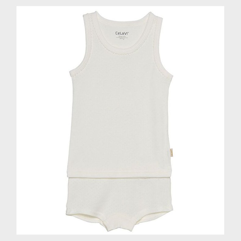 CeLaVi Undert�j - S�t - Snow White