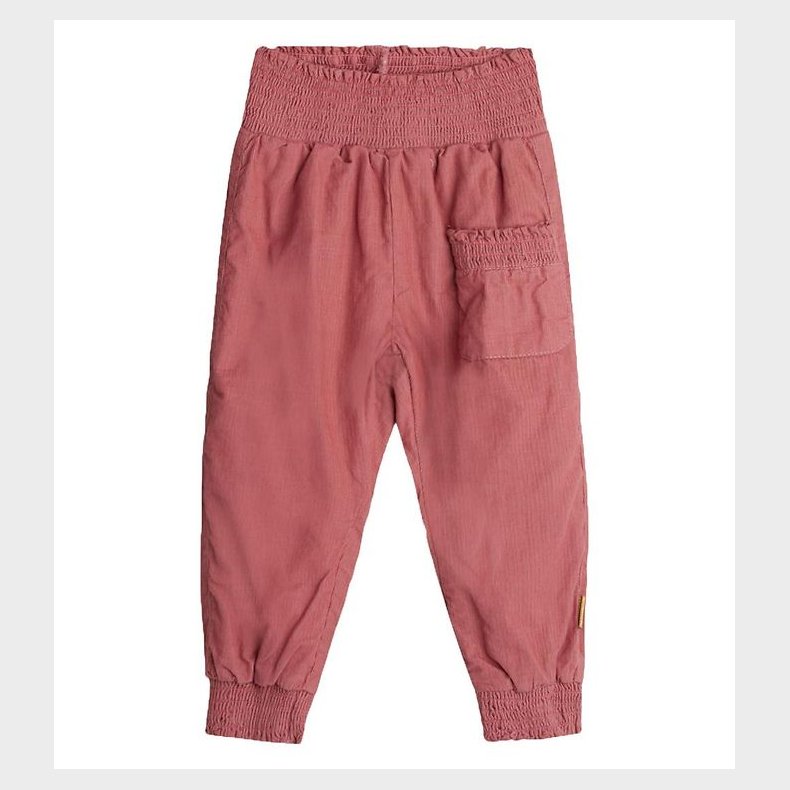 Hust and Claire Fl�jlsbukser - Trine - Rosa