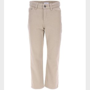 Grunt Jeans - Hamon Desert Twill - Desert