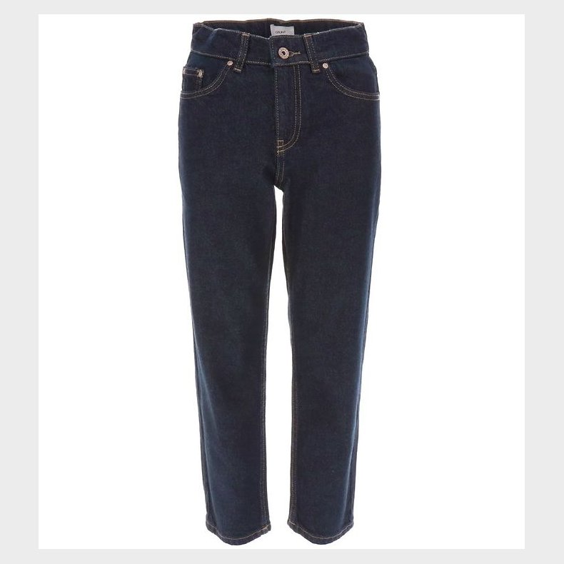 Grunt Jeans - Street Loose - Raw Blue