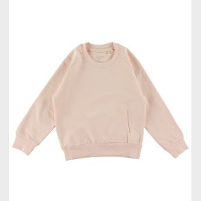 Copenhagen Colors Sweatshirt - Soft Pink