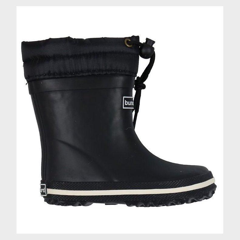 Bundgaard Termostvler - Cirro Low - Sort