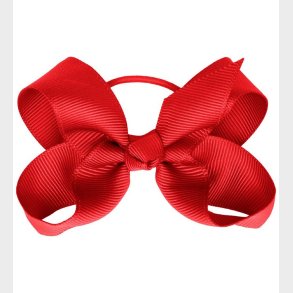 Little Wonders Hrelastik - Lucca - 5 cm - Red