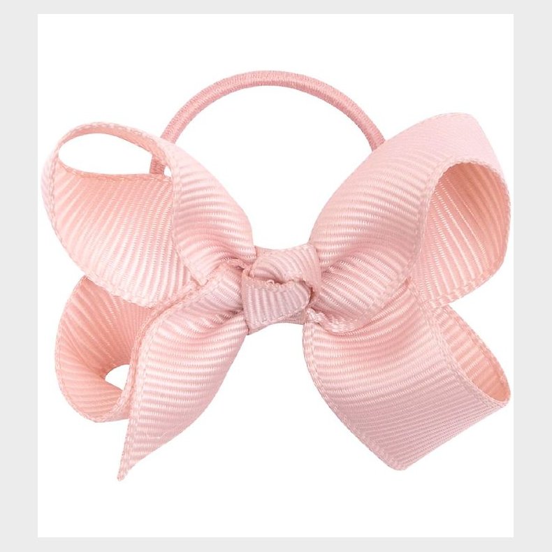 Little Wonders H�relastik - Lucca - 5 cm - Powder Pink