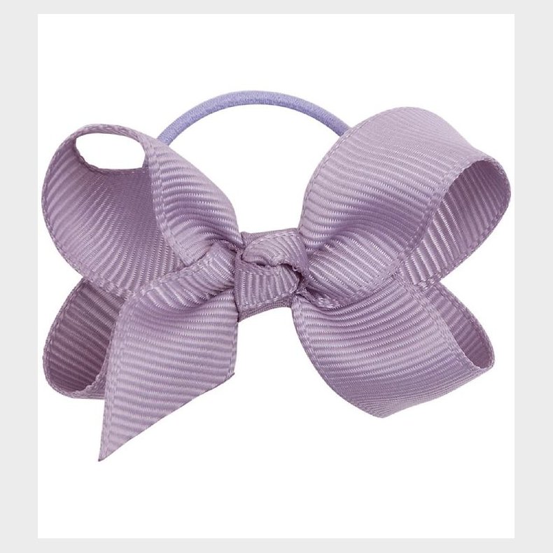 Litte Wonders H�relastik - Lucca - 5 cm - Thistle