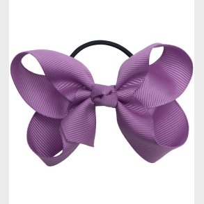 Little Wonders Hrelastik - Lucca - 5 cm - Amethyst