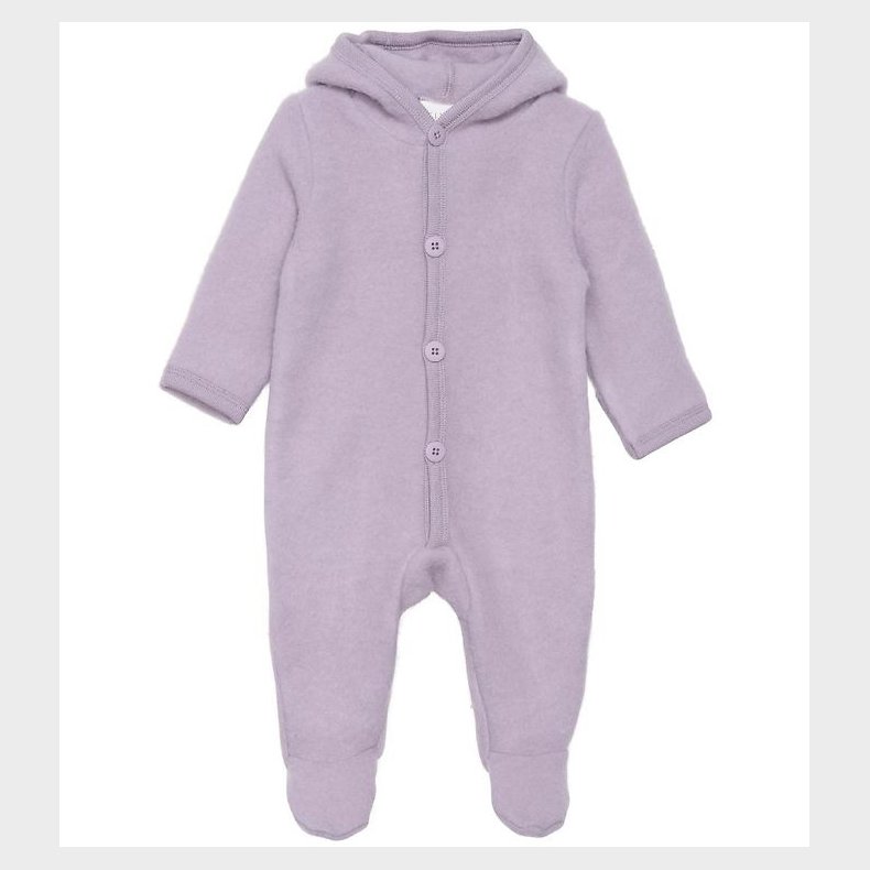 Fixoni Kredragt - Uld - Nirvana