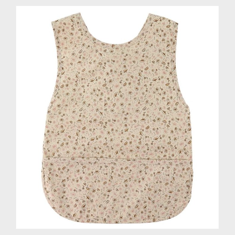 Pippi Baby Forklde - Misty Rose