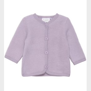 Fixoni Cardigan - Uld - Nirvana