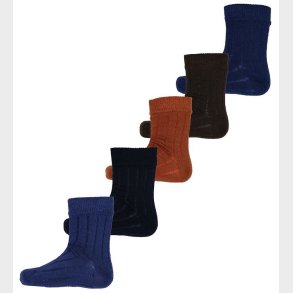 Minymo Str�mper - 5-Pak - Total Eclipse