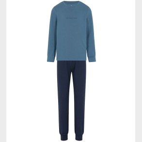 JBS Nattj - Bambus - Bl