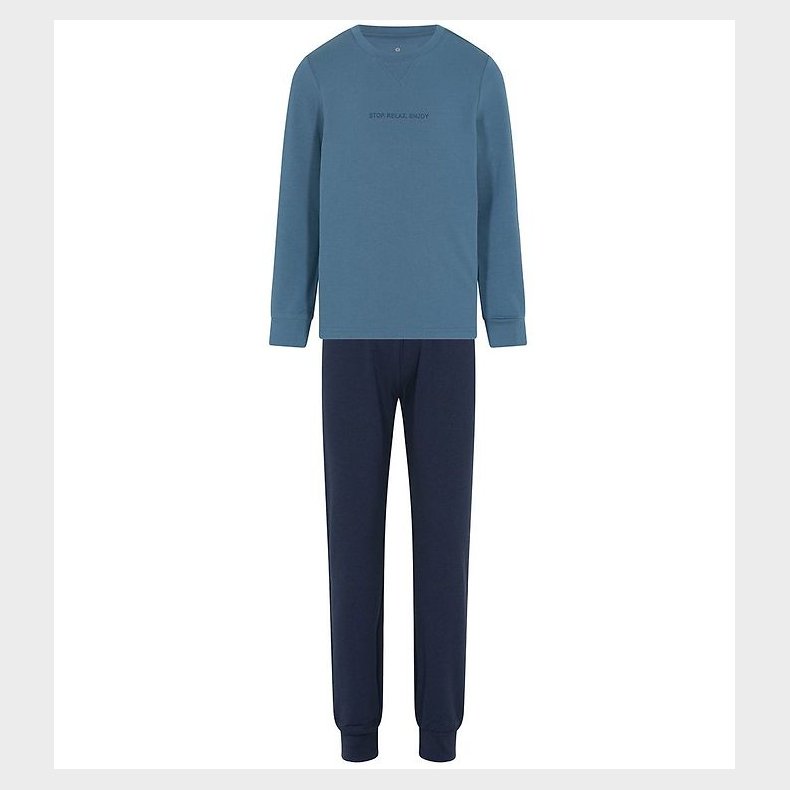 JBS Nattj - Bambus - Bl