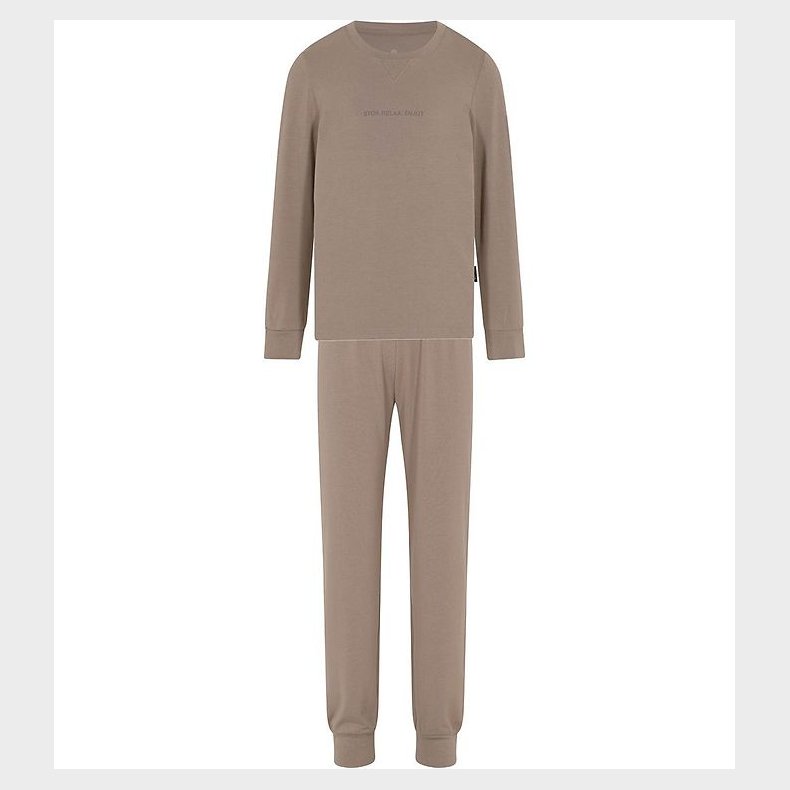 JBS Nattj - Bambus - Caramel