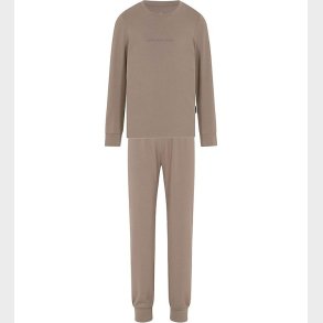 JBS Nattj - Bambus - Caramel