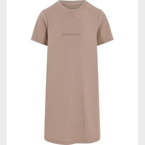 JBS Natkjole k/ - Bambus - Caramel