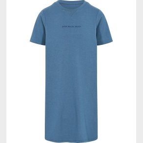 JBS Natkjole k/ - Bambus - Bl